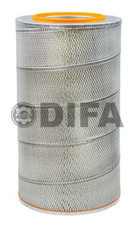 4601М Воздушный фильтр DIFA
